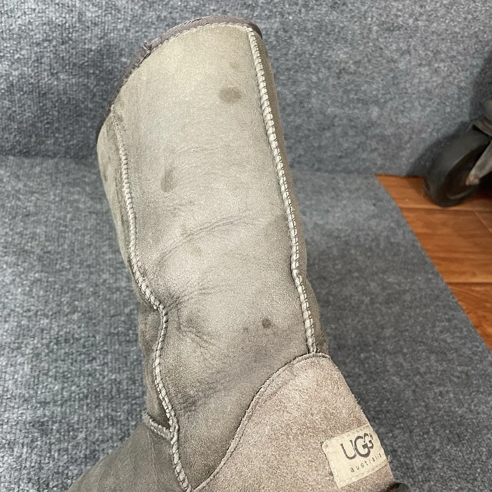 UGG australia tall